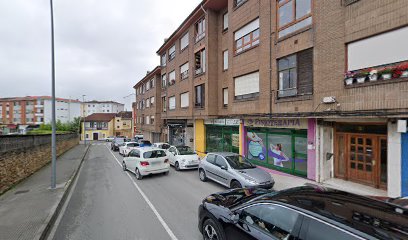 Centro De Fisioterapia Almudena Gutiérrez Menéndez