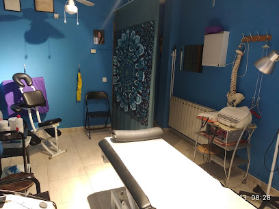 Centro De Fisioterapia Alpedrete