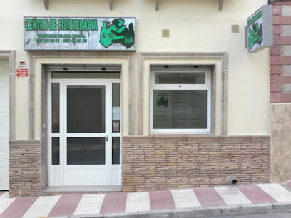 Centro De Fisioterapia Alter Ego