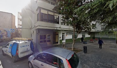 Centro De Fisioterapia Ana Mª. Martínez