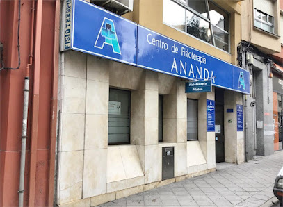 Centro De Fisioterapia Ananda