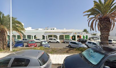 Centro De Fisioterapia Andrés Bravo