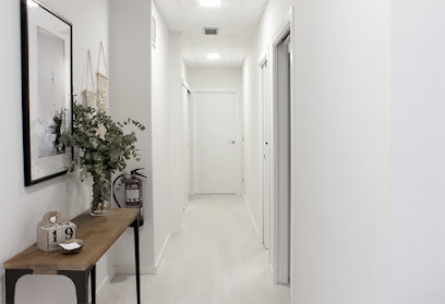 Centro De Fisioterapia Ángela León