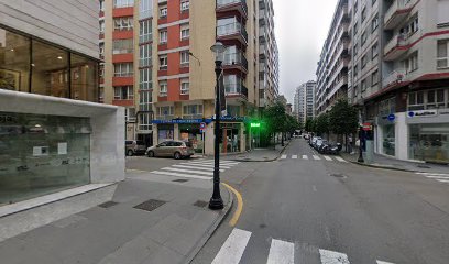 Centro De Fisioterapia Antonio Acuña