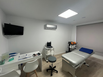 Centro De Fisioterapia Aquílex