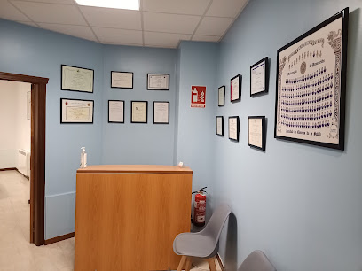 Centro De Fisioterapia Arousa