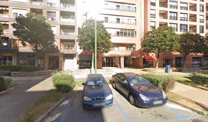 Centro De Fisioterapia Artemis