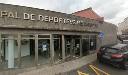 Centro De Fisioterapia Arucas – Tac