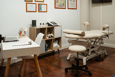 Centro De Fisioterapia Athenea