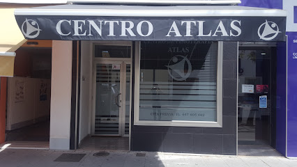 Centro De Fisioterapia Atlas Baena