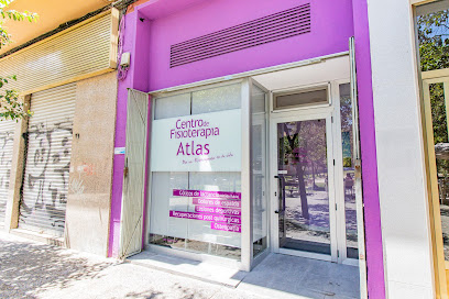 Centro De Fisioterapia Atlas