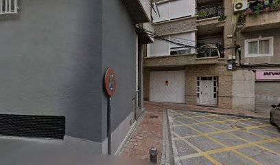 Centro De Fisioterapia Aura
