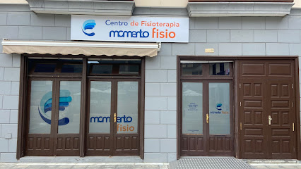Centro De Fisioterapia Avanzada En Puerto De La Cruz | Momento Fisio