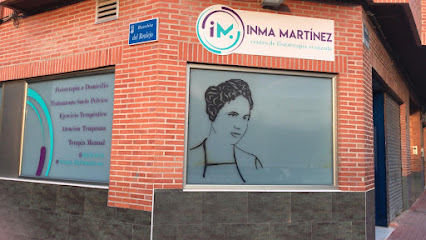 Centro De Fisioterapia Avanzada Inma Martínez