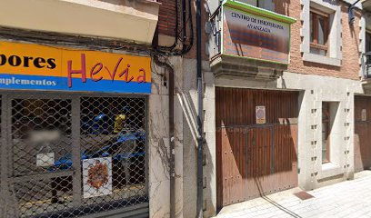 Centro De Fisioterapia Avanzada