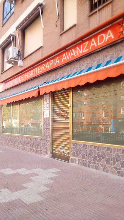 Centro De Fisioterapia Avanzada
