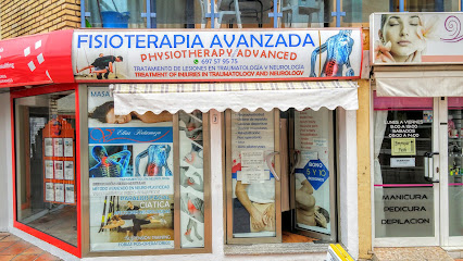 Centro De Fisioterapia Avanzada