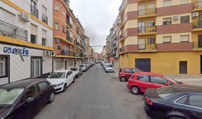 Centro De Fisioterapia Axis