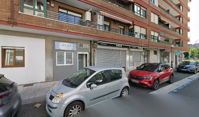 Centro De Fisioterapia Axón