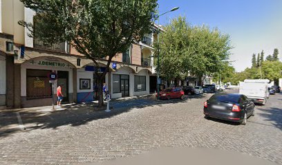 Centro De Fisioterapia