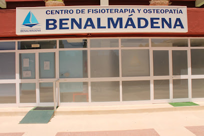Centro De Fisioterapia Benalmádena