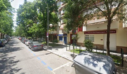 Centro De Fisioterapia Buhaira