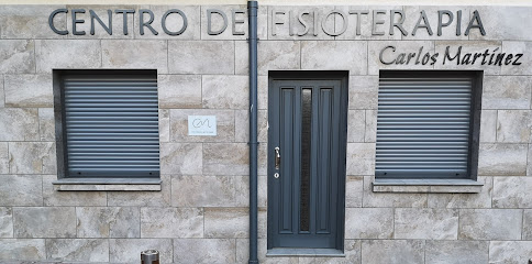 Centro De Fisioterapia Carlos Martínez