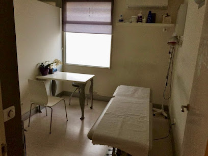 Centro De Fisioterapia Cerro Prieto