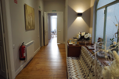 Centro De Fisioterapia Cima