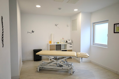 Centro De Fisioterapia Comar