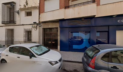 Centro De Fisioterapia Córpore. Alberto José Rodríguez Noguera