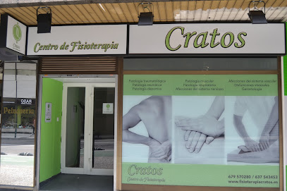 Centro De Fisioterapia Cratos