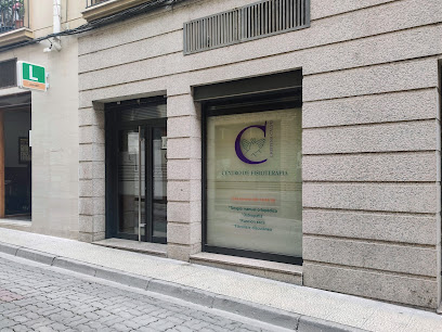 Centro De Fisioterapia Cristina Calvo