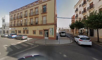 Centro De Fisioterapia Cristina Díaz