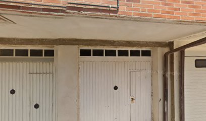 Centro De Fisioterapia Cristina Jimenez