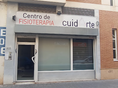 Centro De Fisioterapia Cuidarte