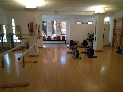 Centro De Fisioterapia Cúllar Vega