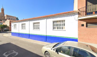 Centro De Fisioterapia David Villuendas Lorente (Dvl)