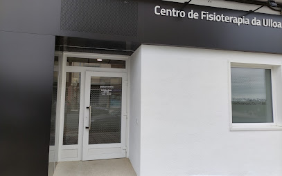 Centro De Fisioterapia De La Ulloa Reg. Sanitario C-27-000276