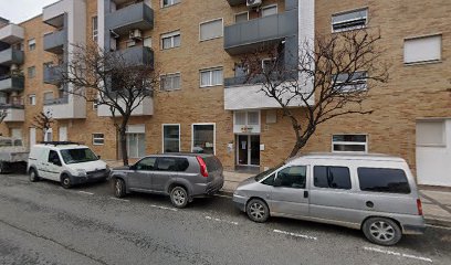 Centro De Fisioterapia Delamano