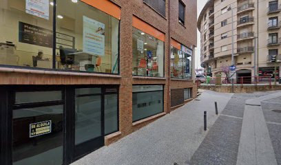 Centro De Fisioterapia Diego García Calvo