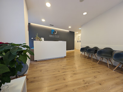 Centro De Fisioterapia Diego Rodríguez Granda