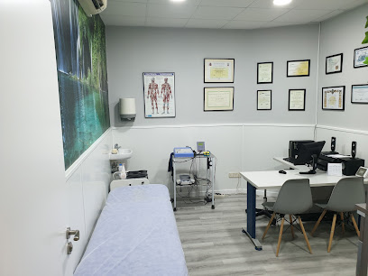Centro De Fisioterapia Dueñas M.T.H.