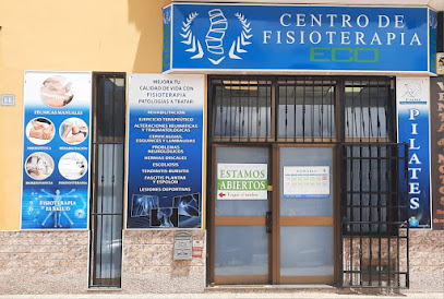 Centro De Fisioterapia Eco