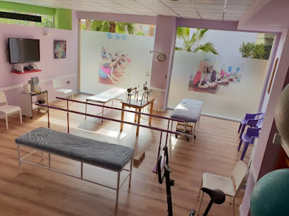 Centro De Fisioterapia Eira
