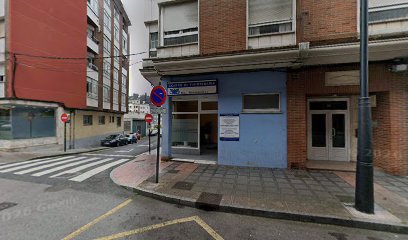 Centro De Fisioterapia El Berrón