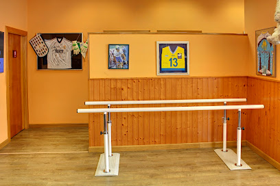 Centro De Fisioterapia El Llano