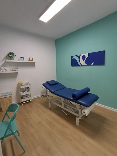 Centro De Fisioterapia Emma Tejera