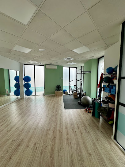 Centro De Fisioterapia Epione