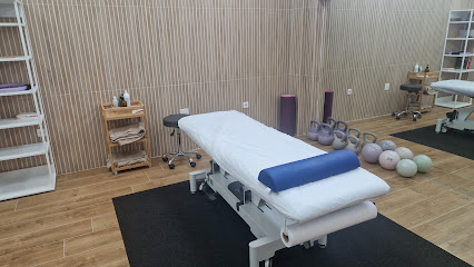 Centro De Fisioterapia, Estetica Y Acupuntura Dlariva